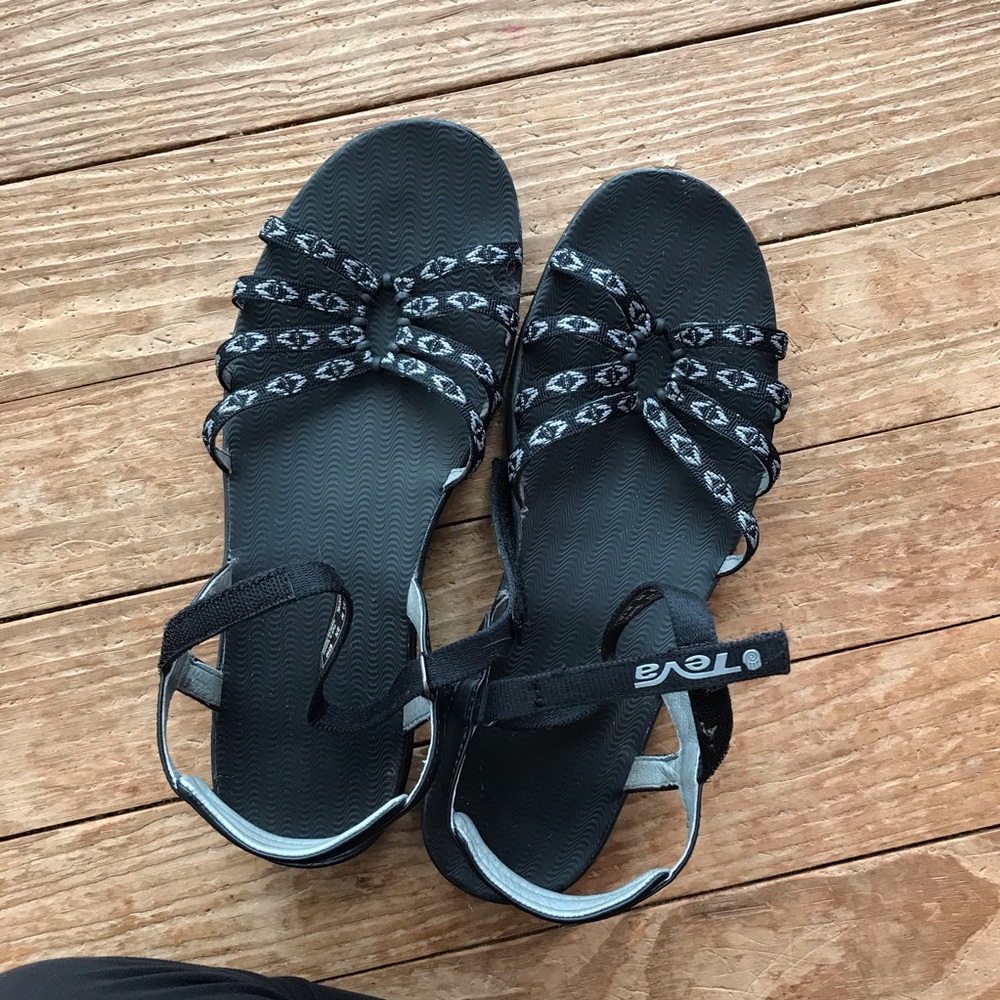 Teva Sandals